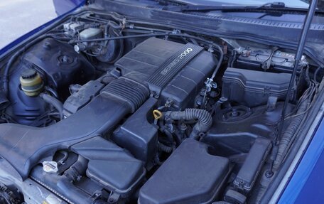 Toyota Altezza, 2000 год, 800 000 рублей, 6 фотография
