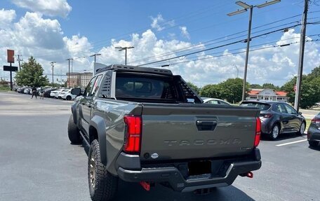 Toyota Tacoma, 2025 год, 12 499 999 рублей, 6 фотография