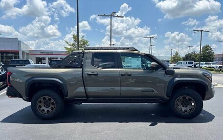 Toyota Tacoma, 2025 год, 12 499 999 рублей, 10 фотография