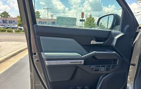 Toyota Tacoma, 2025 год, 12 499 999 рублей, 17 фотография