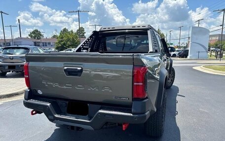 Toyota Tacoma, 2025 год, 12 499 999 рублей, 7 фотография