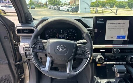 Toyota Tacoma, 2025 год, 12 499 999 рублей, 16 фотография