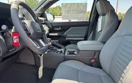 Toyota Tacoma, 2025 год, 12 499 999 рублей, 11 фотография