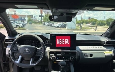 Toyota Tacoma, 2025 год, 12 499 999 рублей, 14 фотография