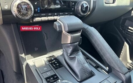 Toyota Tacoma, 2025 год, 12 499 999 рублей, 8 фотография