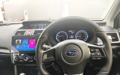Subaru Levorg I, 2016 год, 1 790 000 рублей, 7 фотография