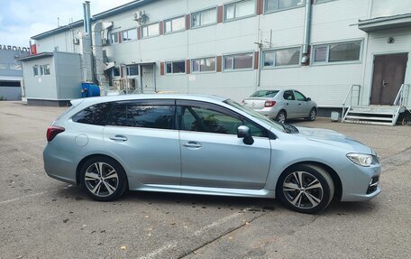 Subaru Levorg I, 2016 год, 1 790 000 рублей, 3 фотография