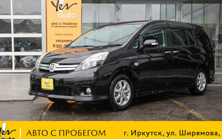 Toyota ISis I, 2011 год, 1 298 000 рублей, 2 фотография