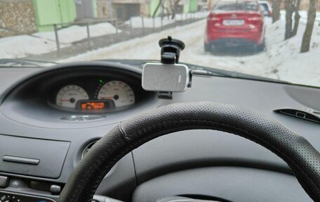 Toyota Vitz, 2003 год, 450 000 рублей, 5 фотография