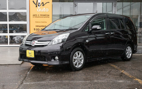Toyota ISis I, 2011 год, 1 298 000 рублей, 3 фотография