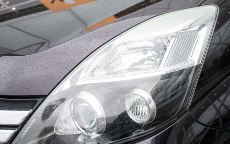 Toyota ISis I, 2011 год, 1 298 000 рублей, 4 фотография