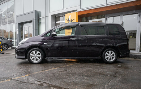 Toyota ISis I, 2011 год, 1 298 000 рублей, 5 фотография