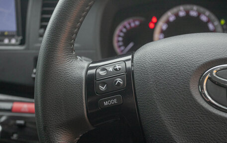 Toyota ISis I, 2011 год, 1 298 000 рублей, 12 фотография