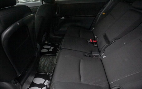Toyota ISis I, 2011 год, 1 298 000 рублей, 16 фотография