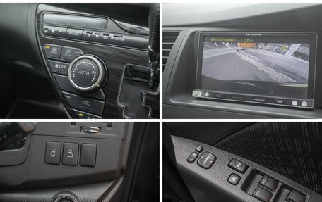 Toyota ISis I, 2011 год, 1 298 000 рублей, 21 фотография