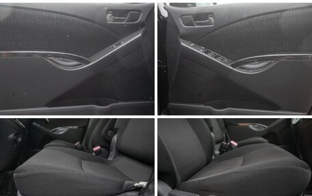 Toyota ISis I, 2011 год, 1 298 000 рублей, 22 фотография