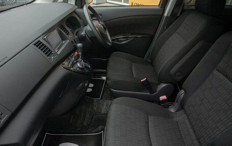 Toyota ISis I, 2011 год, 1 298 000 рублей, 20 фотография