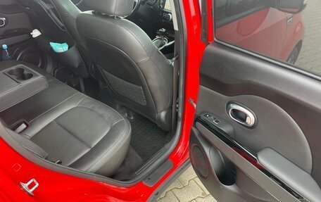 KIA Soul II рестайлинг, 2018 год, 1 499 900 рублей, 6 фотография