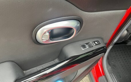 KIA Soul II рестайлинг, 2018 год, 1 499 900 рублей, 10 фотография
