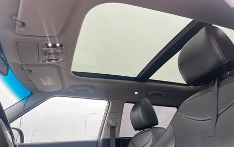 KIA Soul II рестайлинг, 2018 год, 1 499 900 рублей, 13 фотография