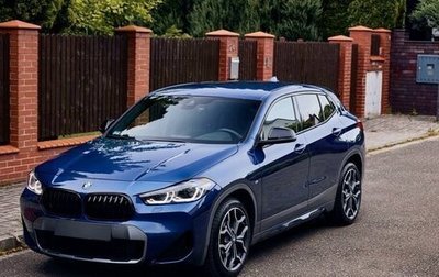 BMW X2, 2022 год, 2 233 133 рублей, 1 фотография