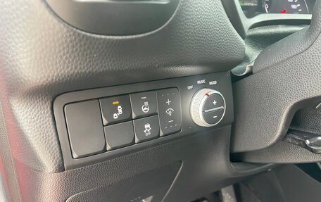 KIA Soul II рестайлинг, 2018 год, 1 499 900 рублей, 18 фотография