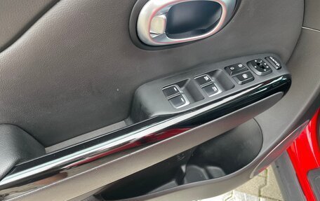 KIA Soul II рестайлинг, 2018 год, 1 499 900 рублей, 21 фотография