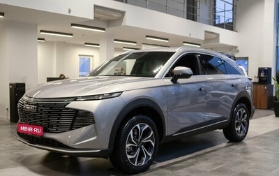 Haval F7, 2025 год, 3 299 000 рублей, 1 фотография