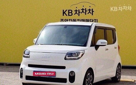 KIA Ray, 2022 год, 1 305 000 рублей, 1 фотография