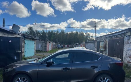 Mazda 3, 2013 год, 550 000 рублей, 1 фотография
