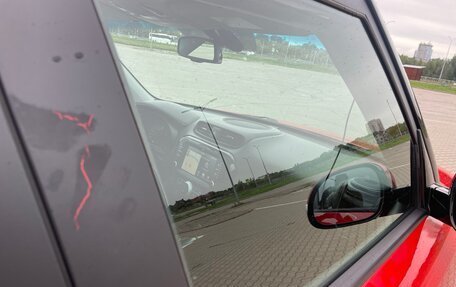 KIA Soul II рестайлинг, 2018 год, 1 499 900 рублей, 26 фотография