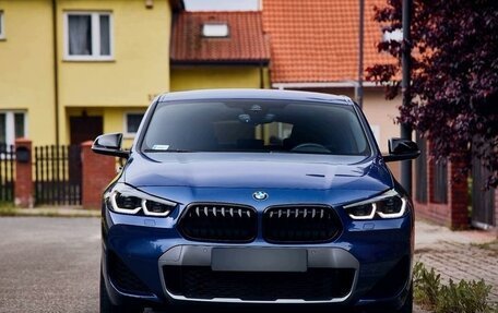 BMW X2, 2022 год, 2 233 133 рублей, 2 фотография