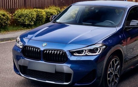 BMW X2, 2022 год, 2 233 133 рублей, 3 фотография