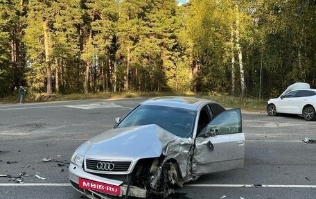 Audi A6, 1998 год, 250 000 рублей, 1 фотография
