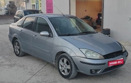 Ford Focus IV, 2005 год, 280 000 рублей, 1 фотография