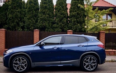 BMW X2, 2022 год, 2 233 133 рублей, 6 фотография