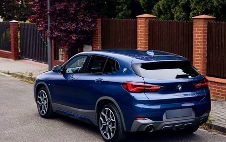 BMW X2, 2022 год, 2 233 133 рублей, 8 фотография