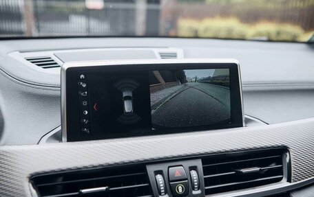 BMW X2, 2022 год, 2 233 133 рублей, 17 фотография
