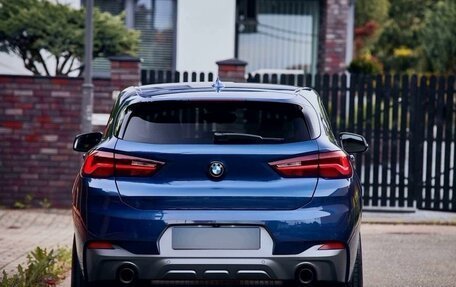 BMW X2, 2022 год, 2 233 133 рублей, 12 фотография