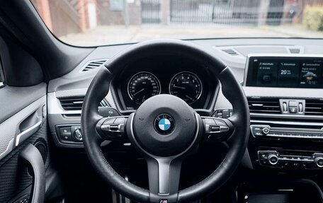 BMW X2, 2022 год, 2 233 133 рублей, 16 фотография