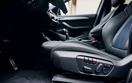 BMW X2, 2022 год, 2 233 133 рублей, 14 фотография