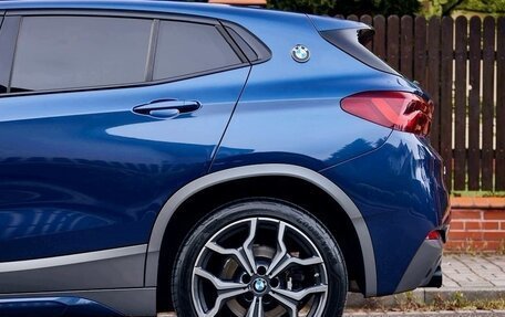 BMW X2, 2022 год, 2 233 133 рублей, 11 фотография