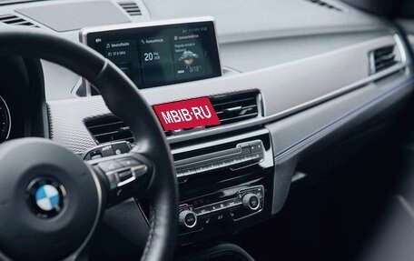 BMW X2, 2022 год, 2 233 133 рублей, 18 фотография
