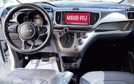 KIA Ray, 2022 год, 1 305 000 рублей, 5 фотография