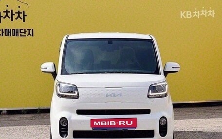 KIA Ray, 2022 год, 1 305 000 рублей, 2 фотография