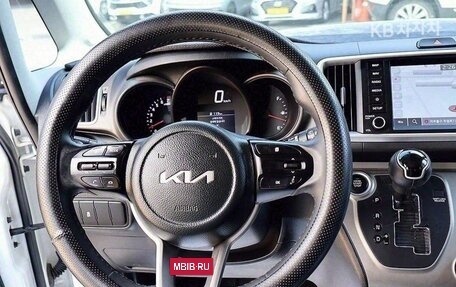 KIA Ray, 2022 год, 1 305 000 рублей, 8 фотография