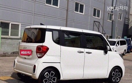 KIA Ray, 2022 год, 1 305 000 рублей, 4 фотография