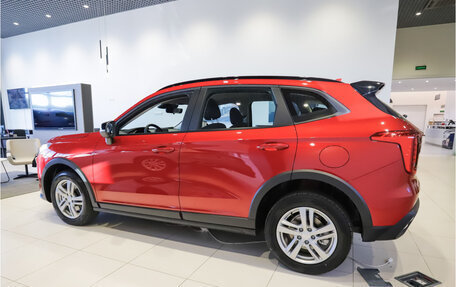 Haval Jolion, 2025 год, 2 399 000 рублей, 2 фотография