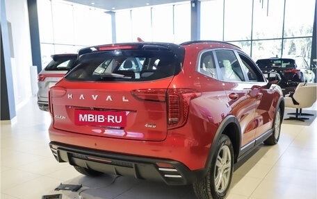 Haval Jolion, 2025 год, 2 399 000 рублей, 4 фотография