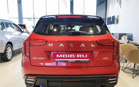 Haval Jolion, 2025 год, 2 399 000 рублей, 3 фотография